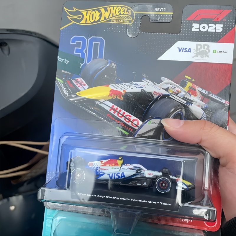 Hot Wheels Original Mattel Pre - Car Accessories Company reseña y precio