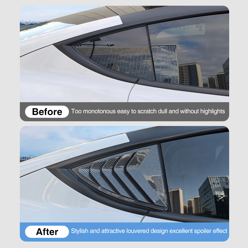 Para Tesla modelo Y estándar d - Car Accessories You Need reseña y precio