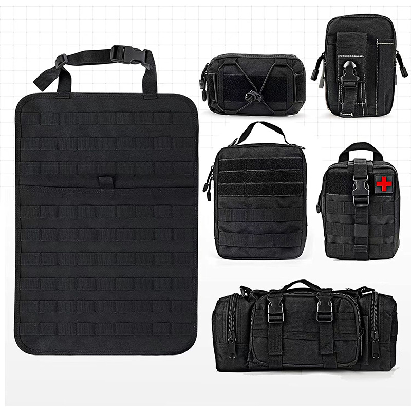 Bolsa Colgante para Asiento Tr - Car Accessories Hanging reseña y precio