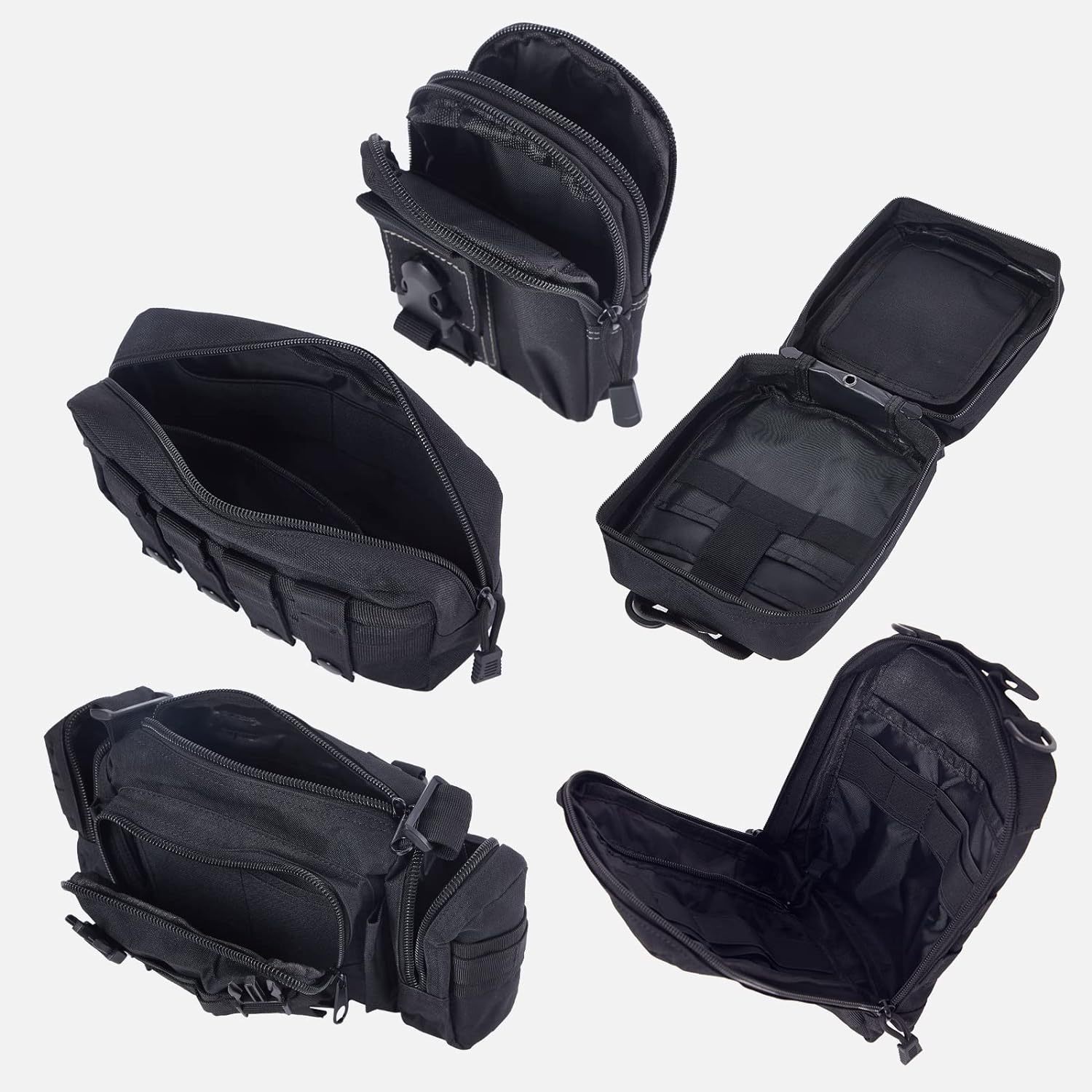 Bolsa Colgante para Asiento Tr - Car Accessories Hanging reseña y precio