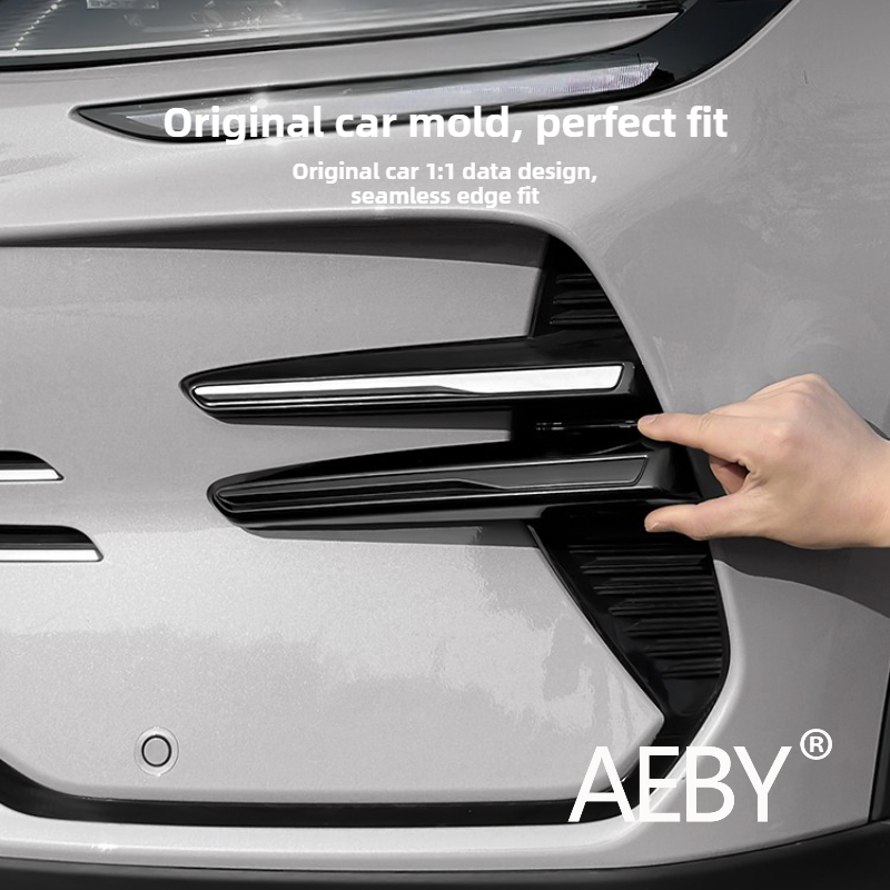 AEBY para BYD Seal U DM-i 2025 - Car Accessories You Need reseña y precio