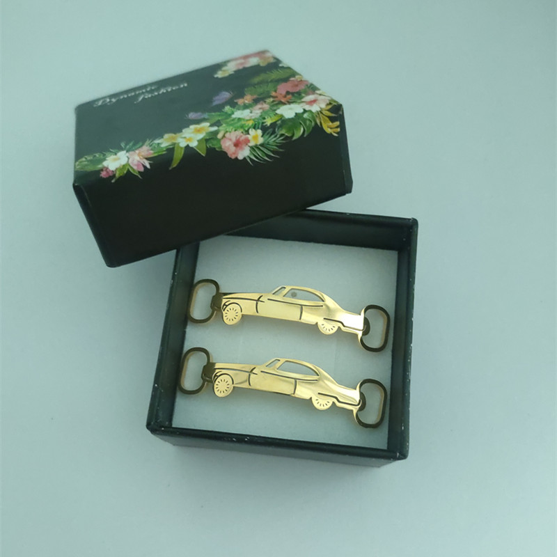 Hebilla de zapato con nombre p - Car Accessories For Women reseña y precio