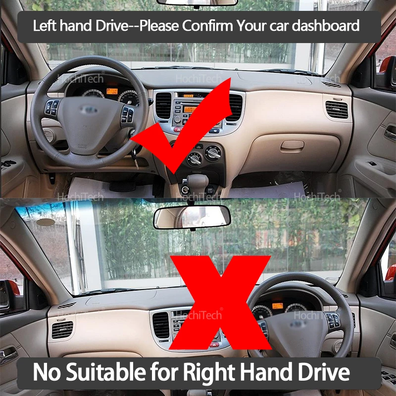 Cubierta antideslizante para s - Car Accessories You Need reseña y precio