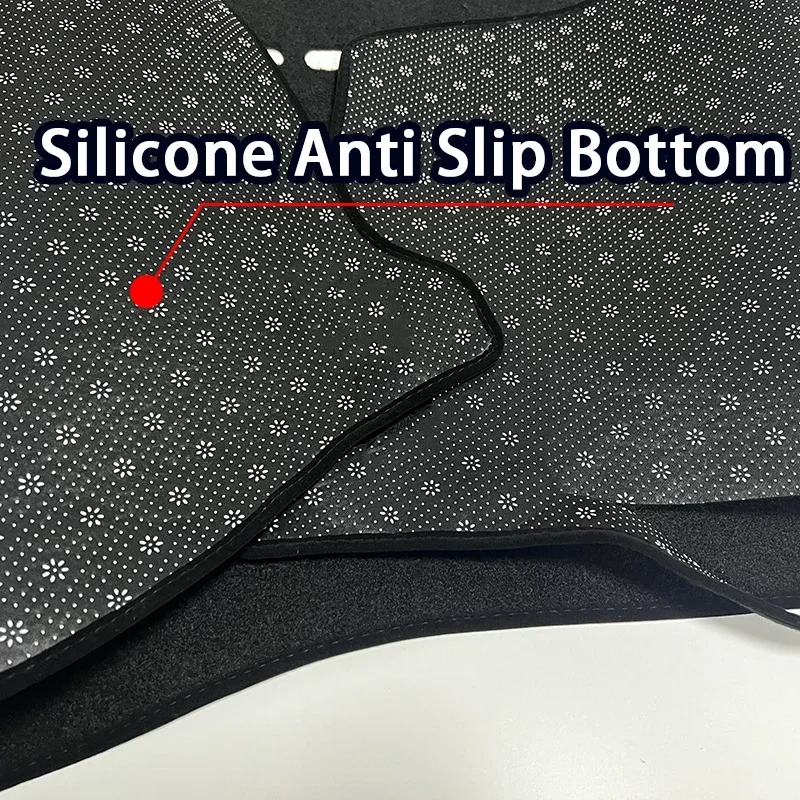 Cubierta antideslizante para s - Car Accessories You Need reseña y precio